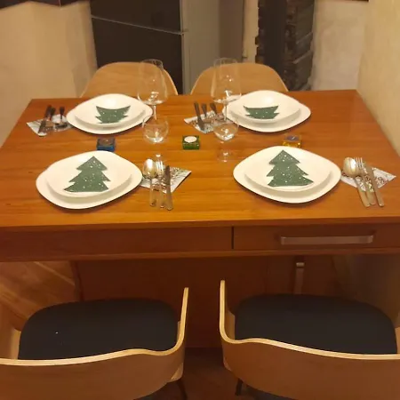 Ljuba's Place Apartment *